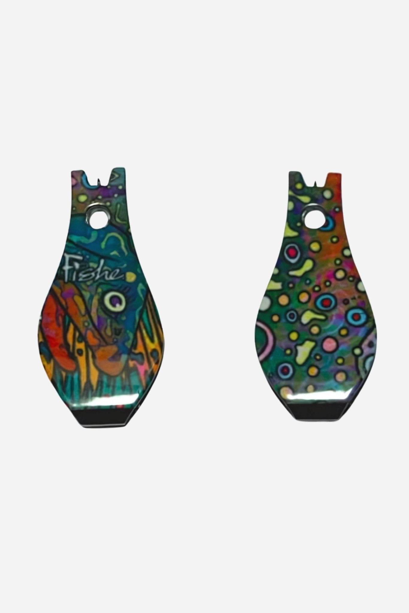 Brookie Nippers - FisheWear