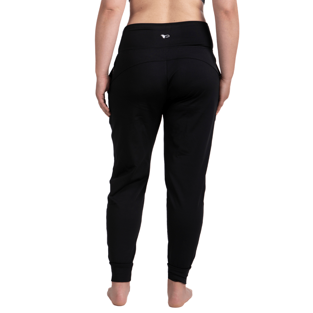 Steel My Heart Cozy Joggers - FisheWear