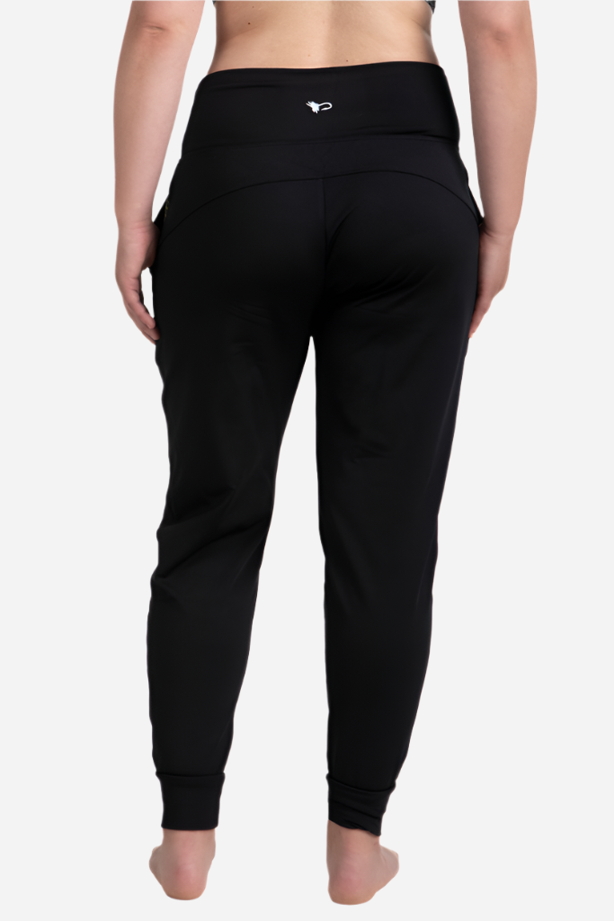 Steel My Heart Cozy Joggers