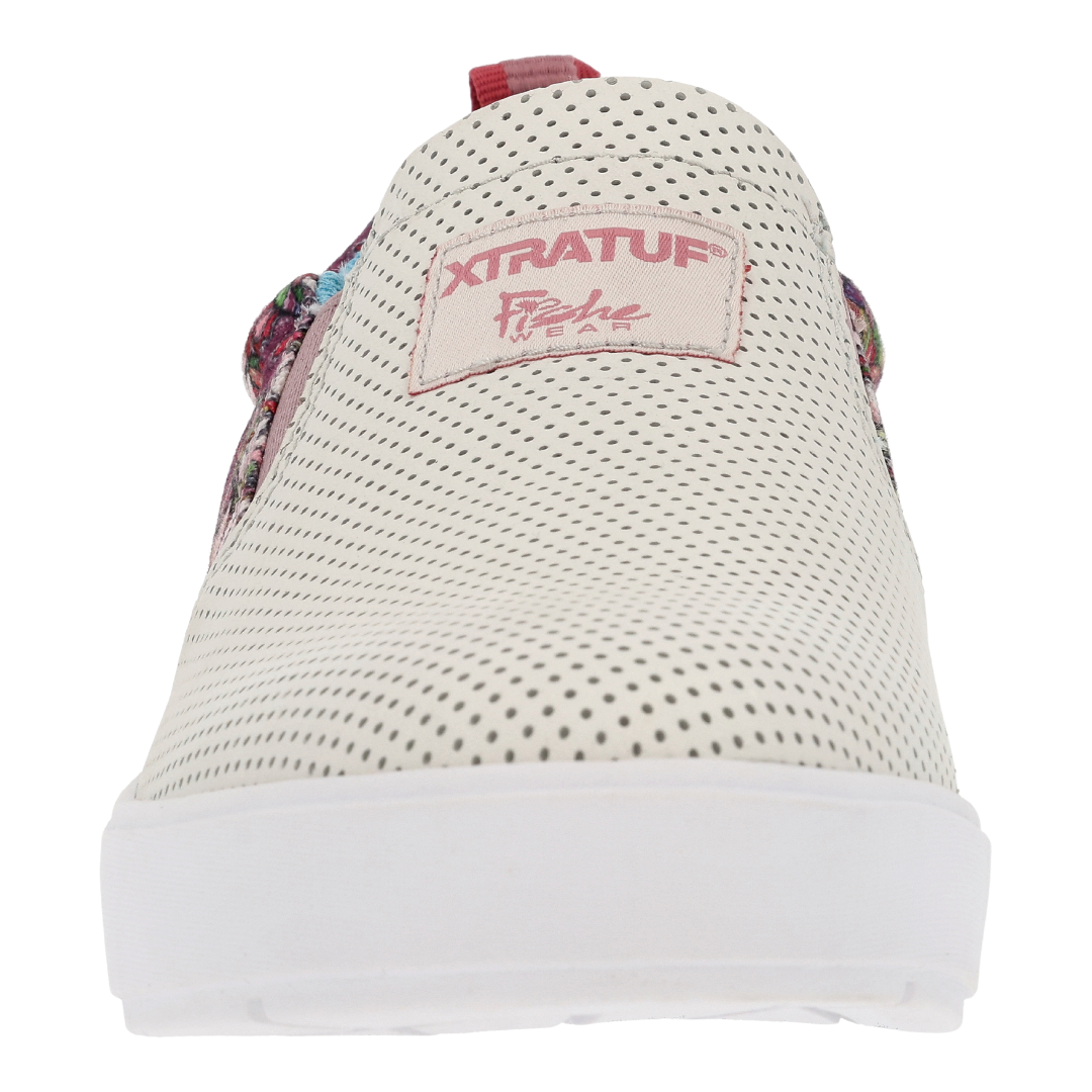 REDtro Salmon Sharkbyte 2.0 ECO Slip-On