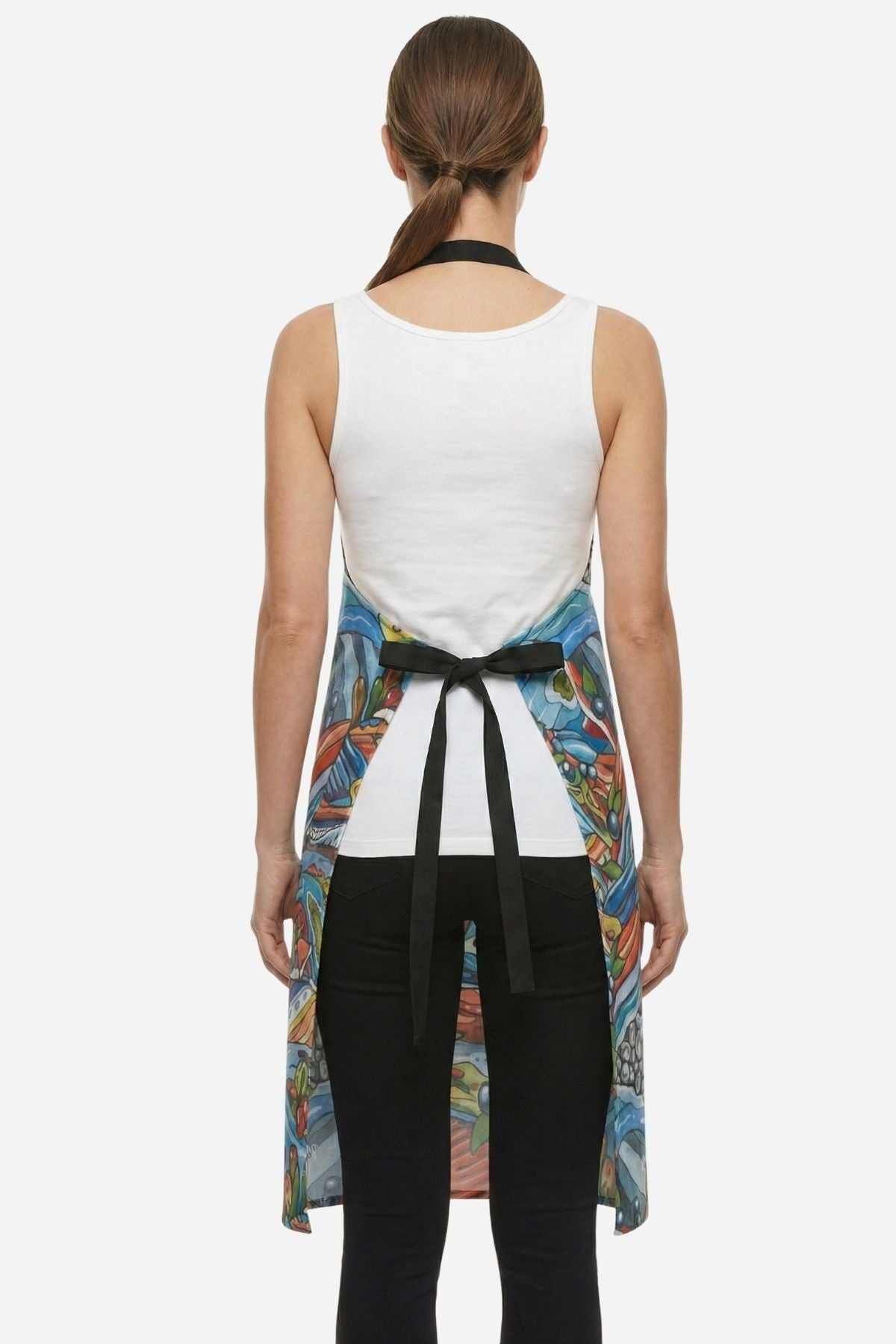 Charvana Apron - FisheWear