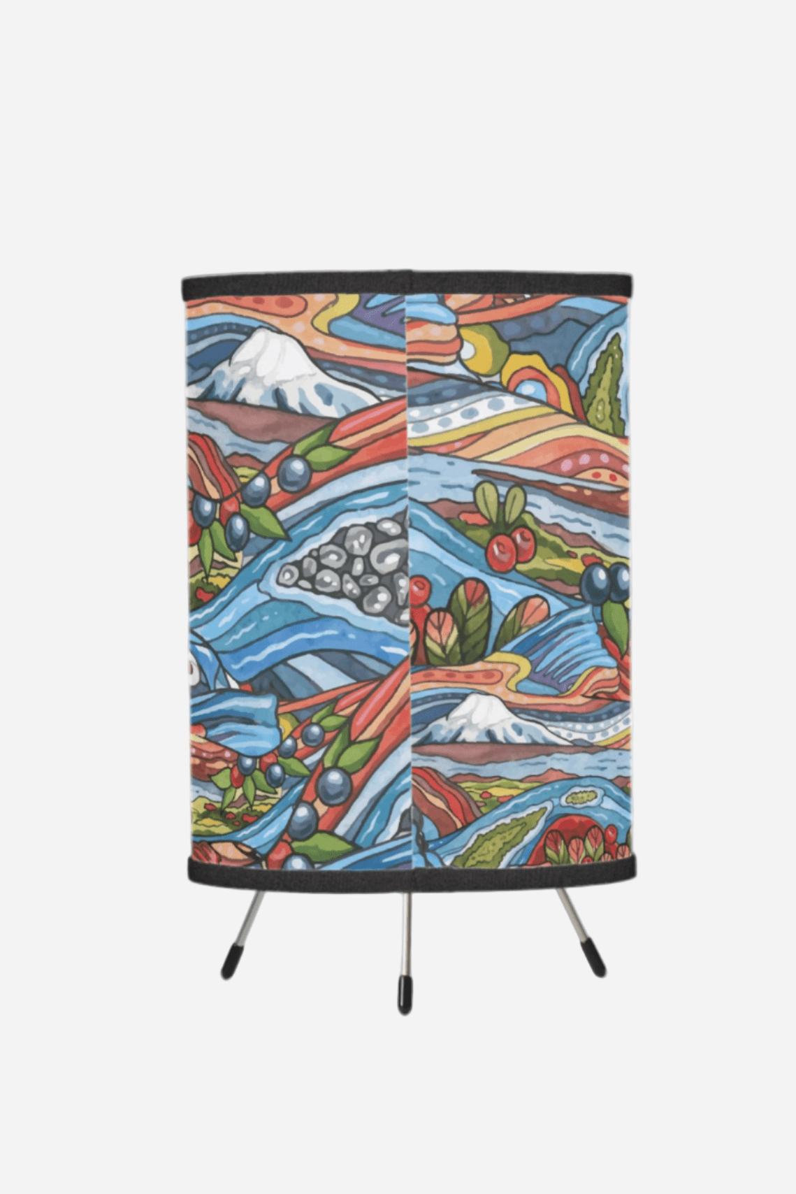 Charvana Decorative Lamp - FisheWear