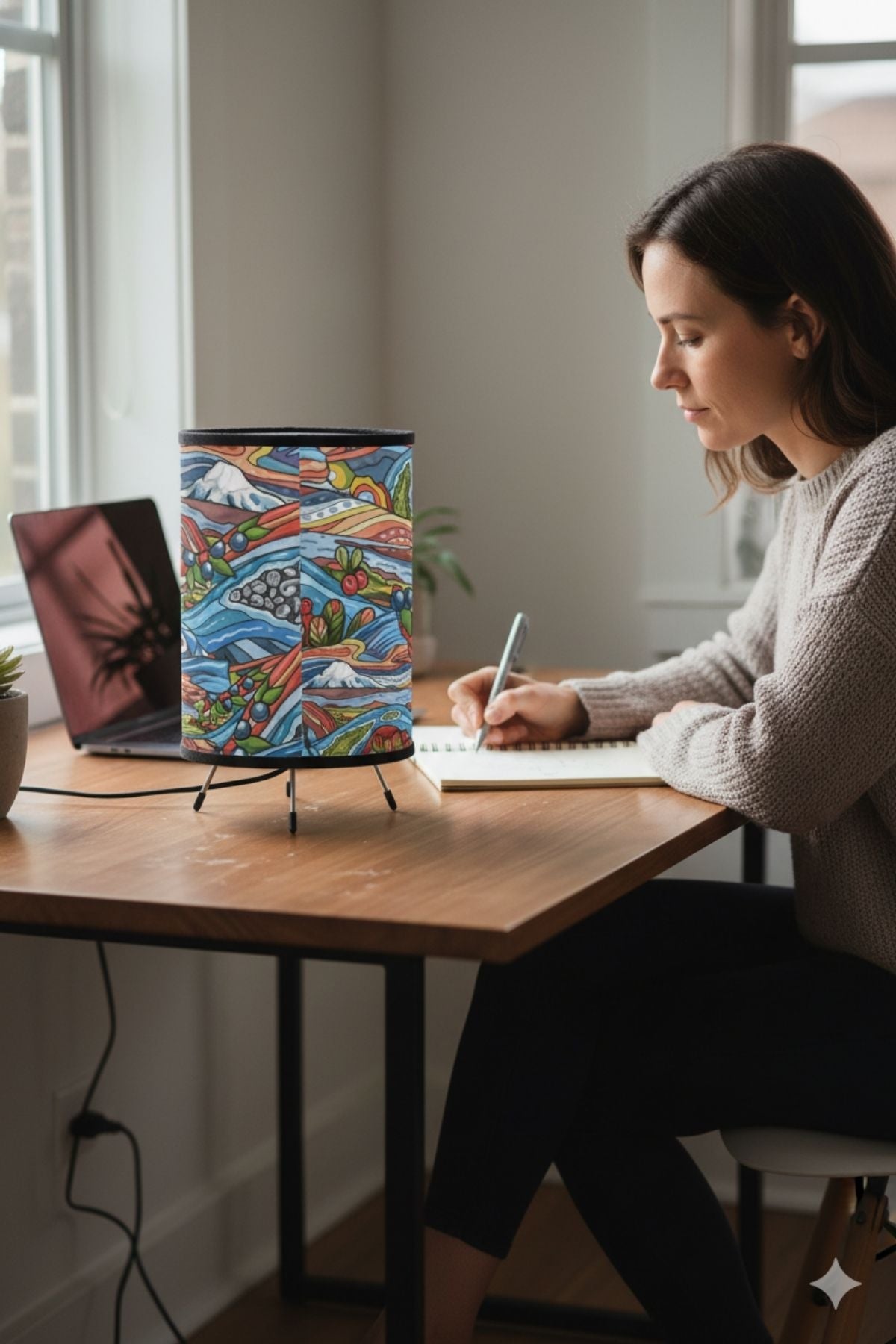 Charvana Decorative Lamp - FisheWear