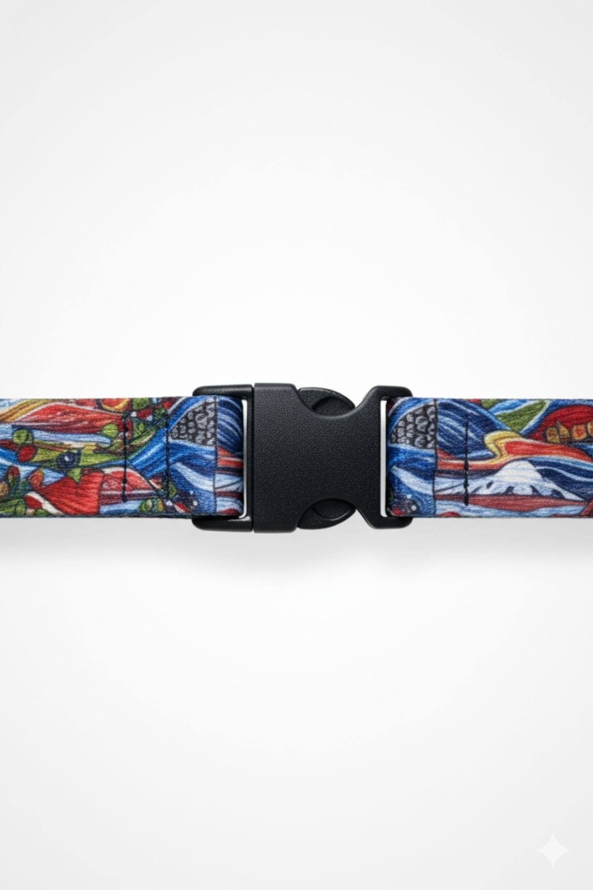 Charvana Wading Belt - FisheWear