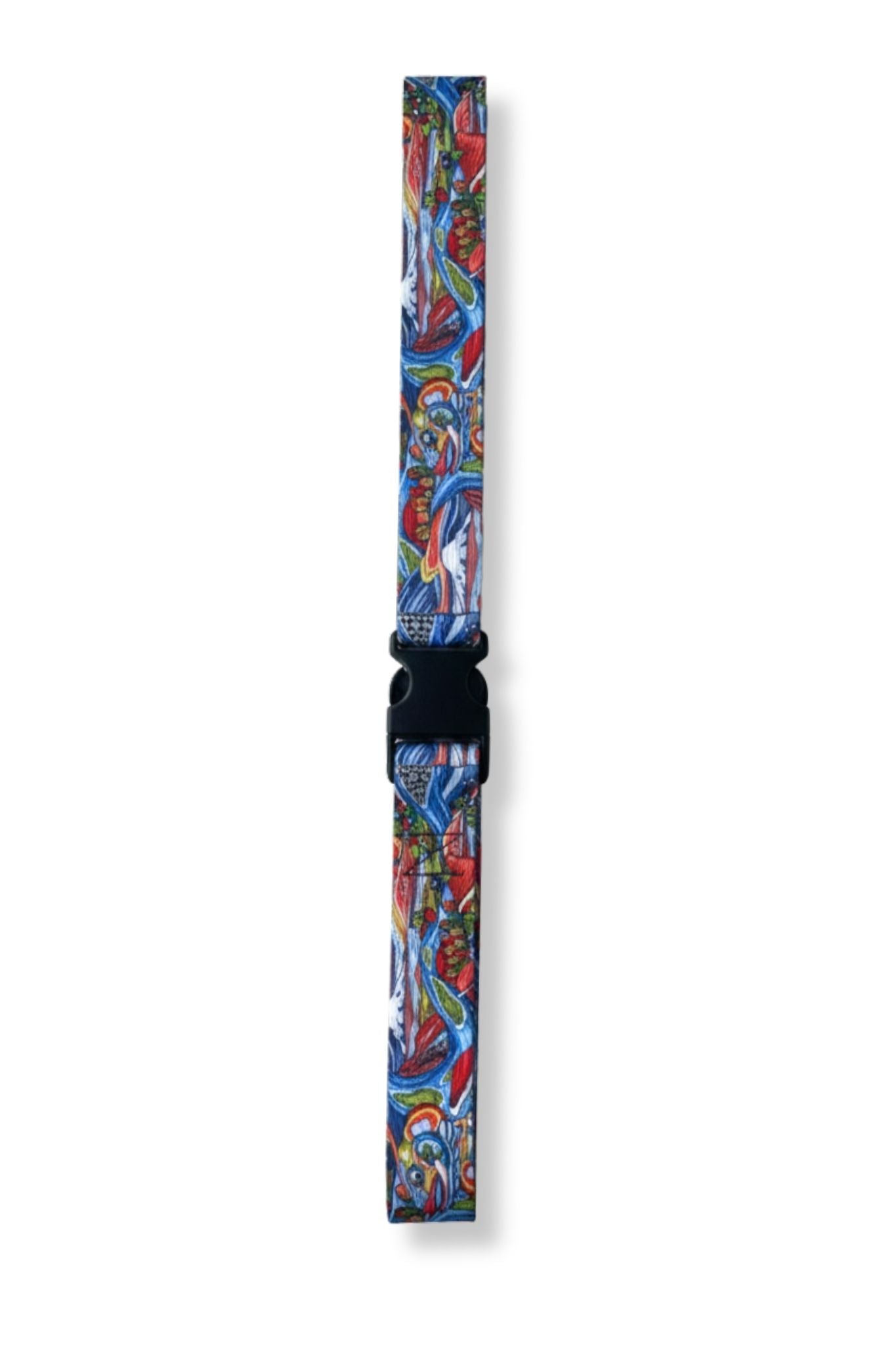 Charvana Wading Belt - FisheWear