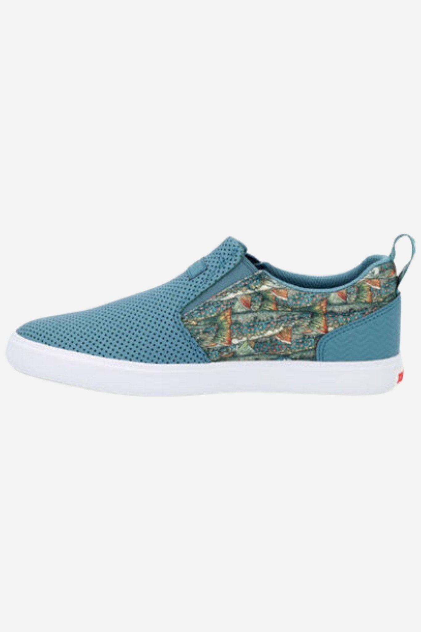 Dolly Vee Sharkbyte Slip - On - FisheWear