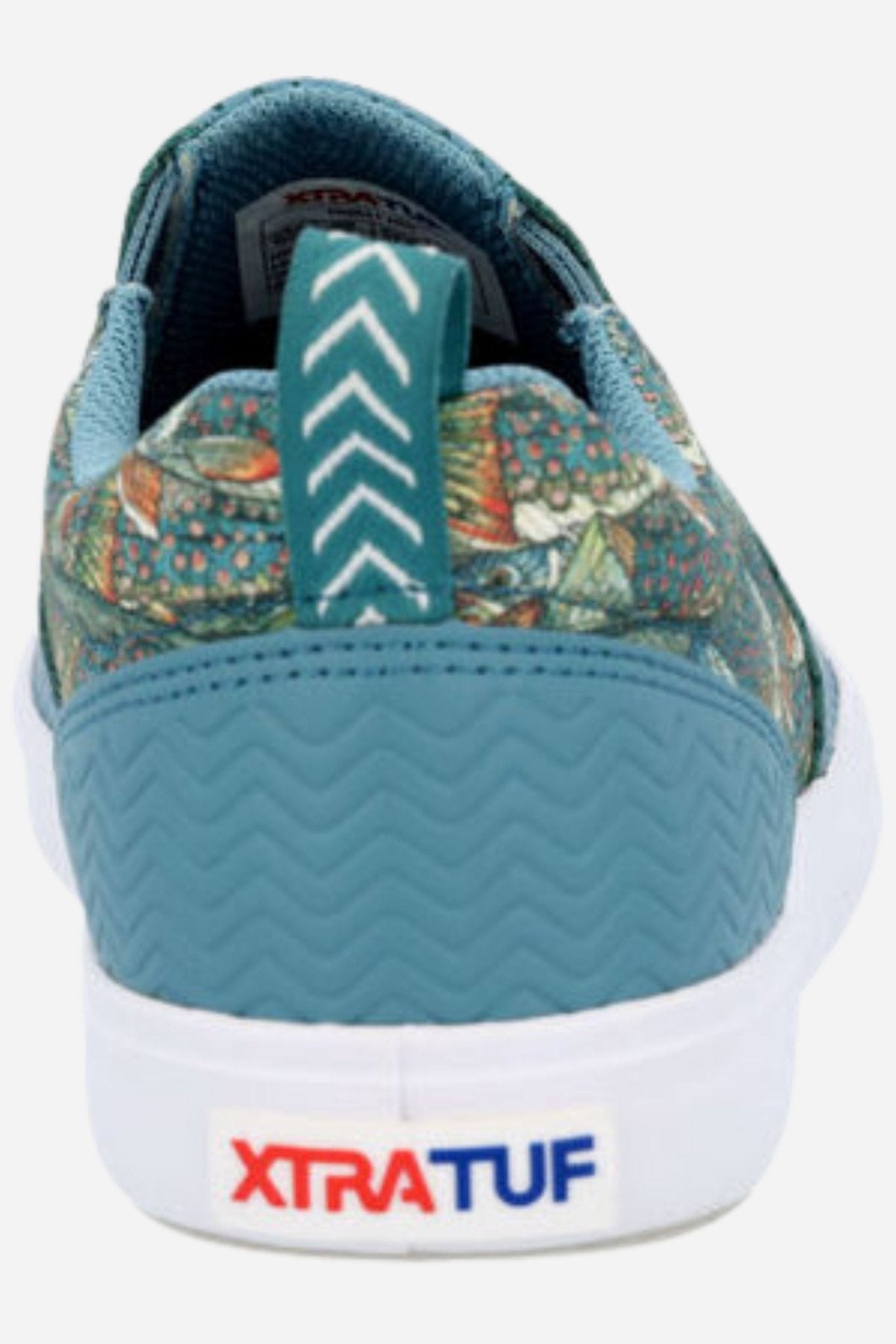 Dolly Vee Sharkbyte Slip - On - FisheWear