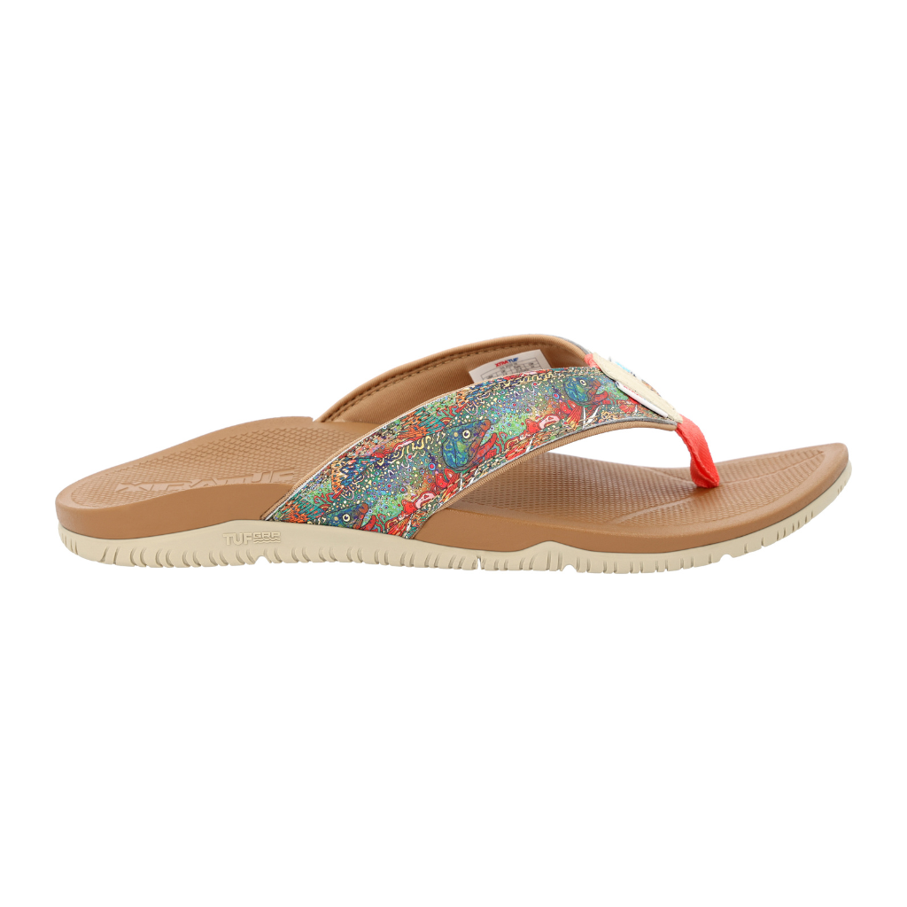 Brookie Auna Sandal