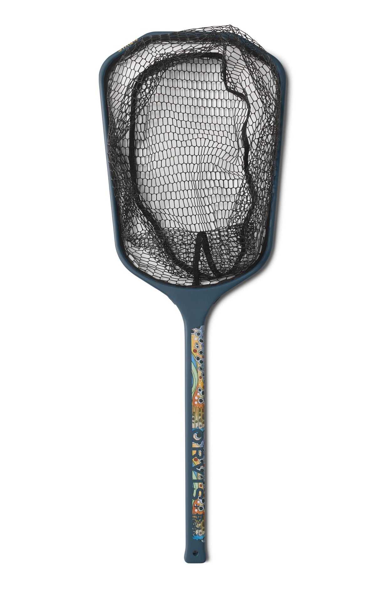 Orvis x Fishe Wide Mouth Hand Net