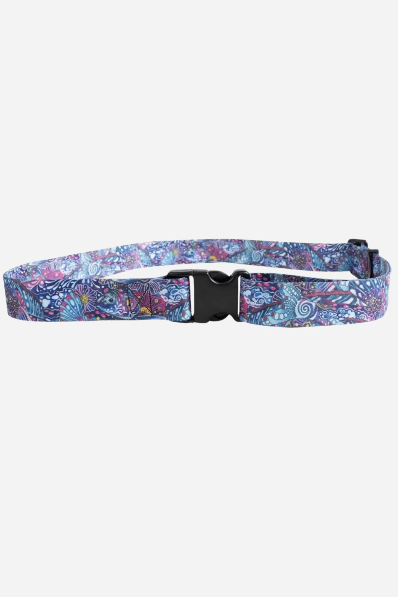 Enchanted Grayling Wading Belt - FisheWear