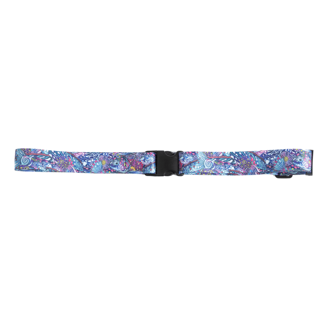 Enchanted Grayling Wading Belt - FisheWear