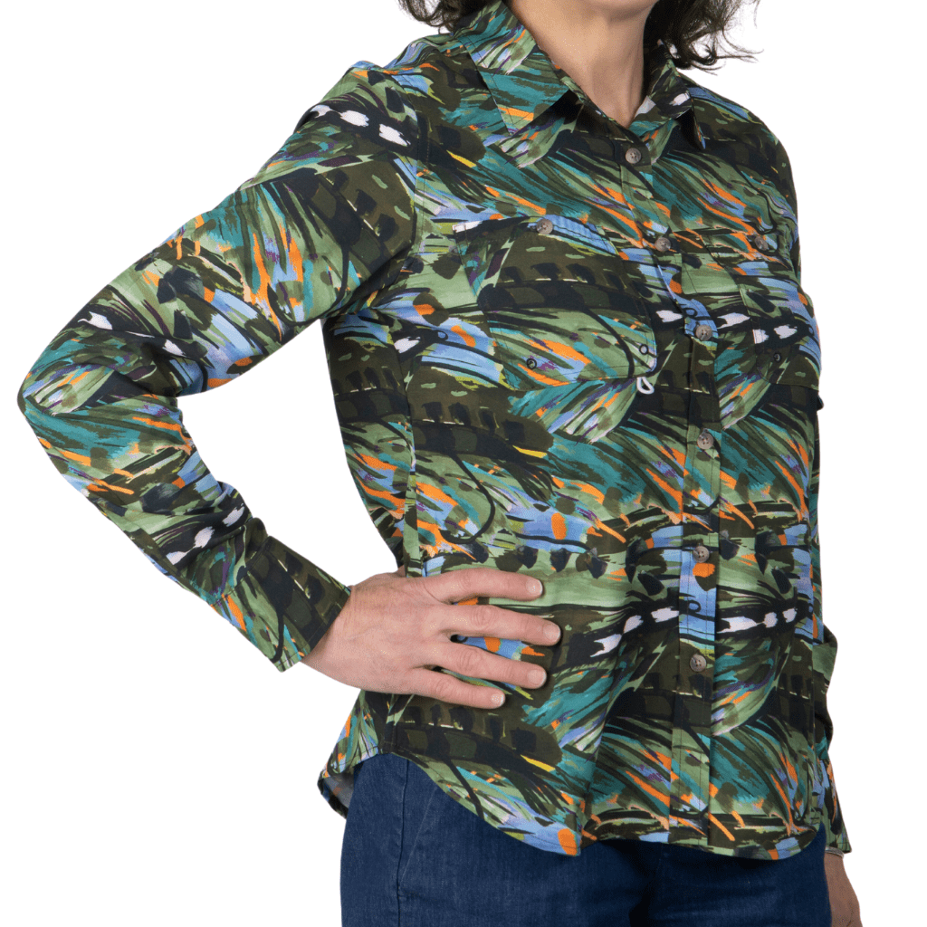 SoFly Signature Fishing Shirt - FisheWear