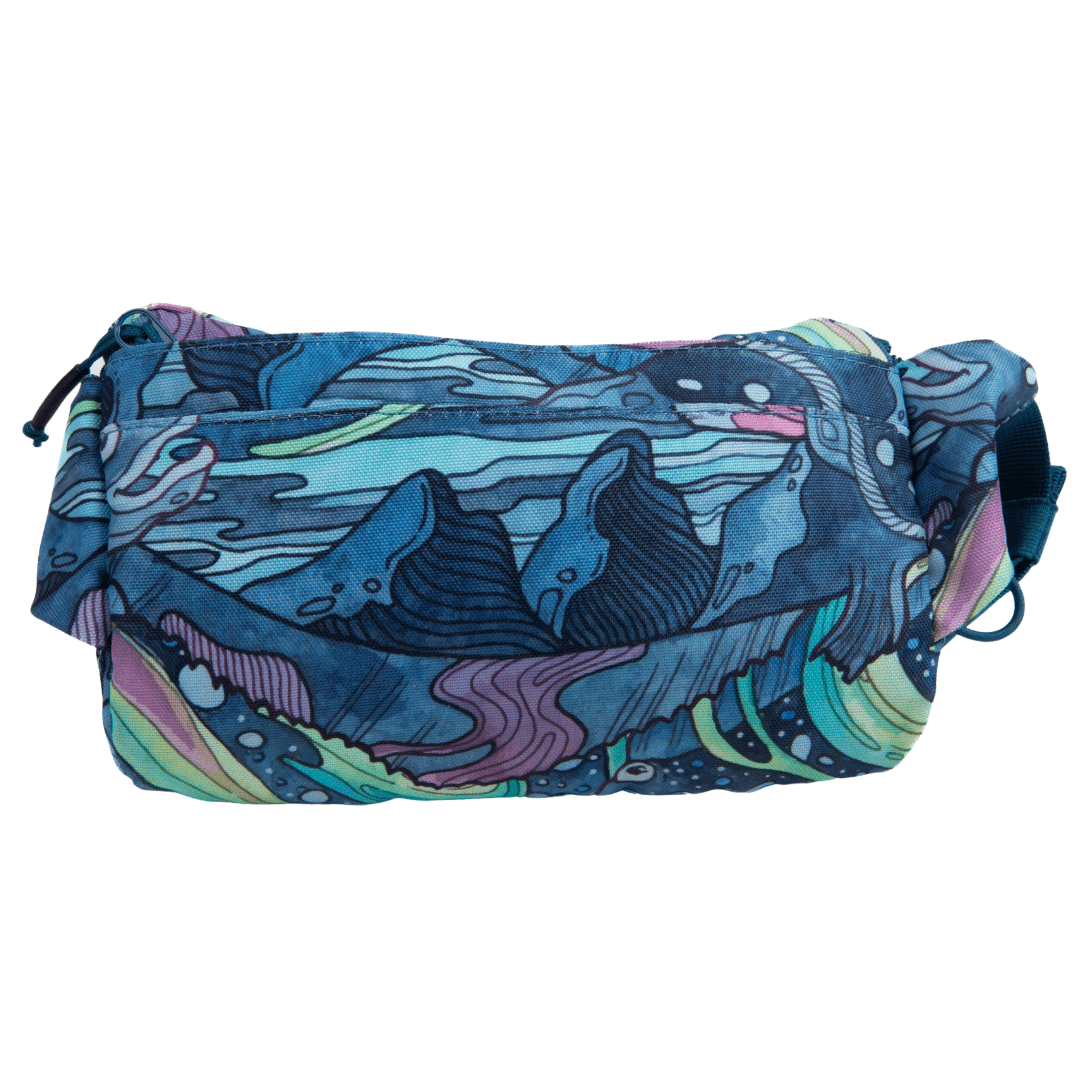 HaliBorealis Fanny Pack - FisheWear