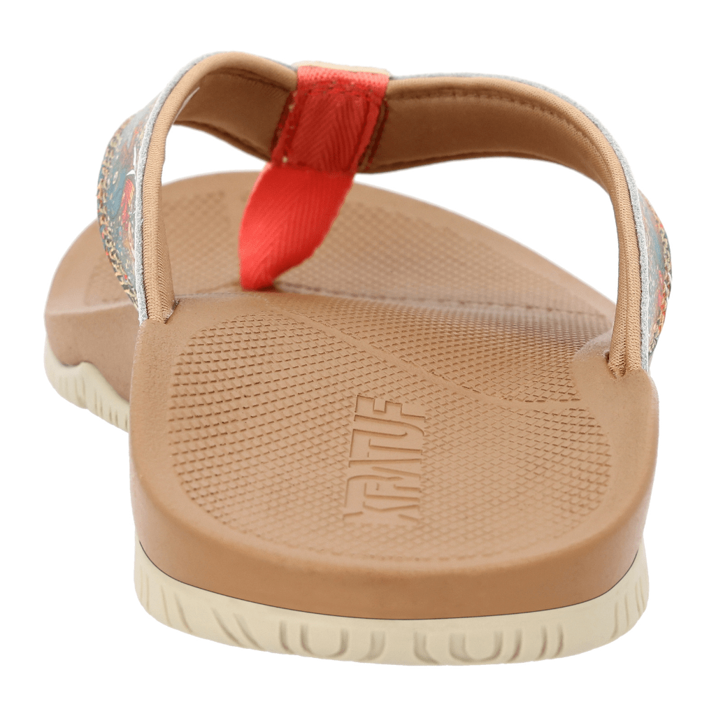 Brookie Auna Sandal - FisheWear