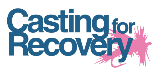 Casting for Recovery logo