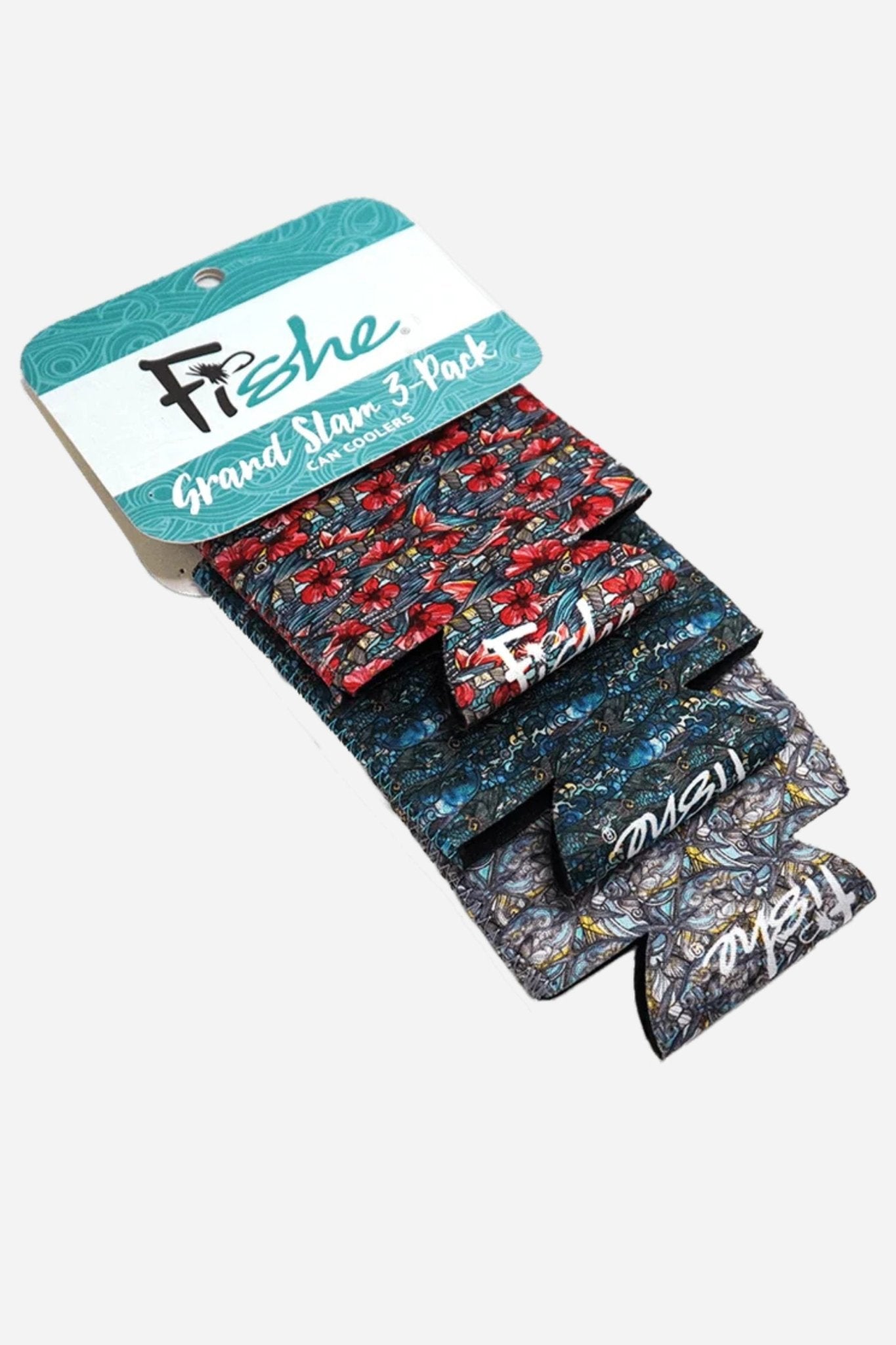 Fishe Can Coolers - FisheWear