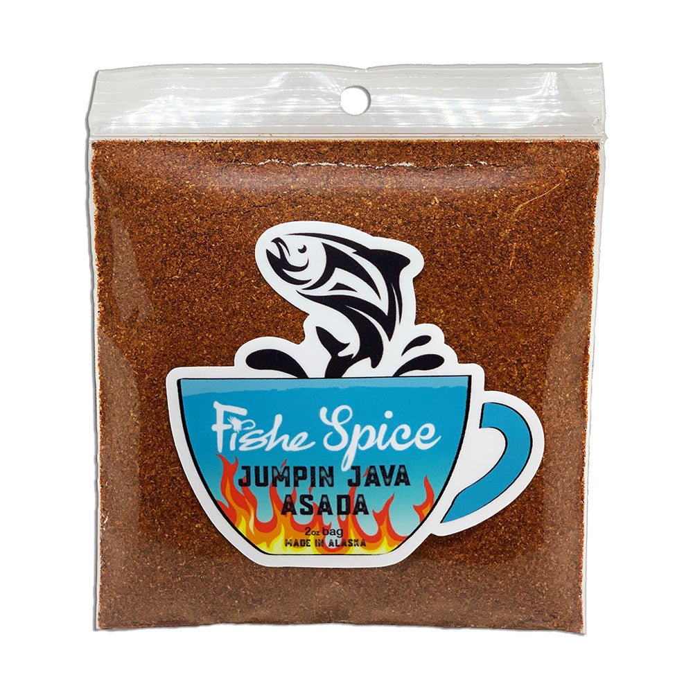 Fishe Spice - FisheWear