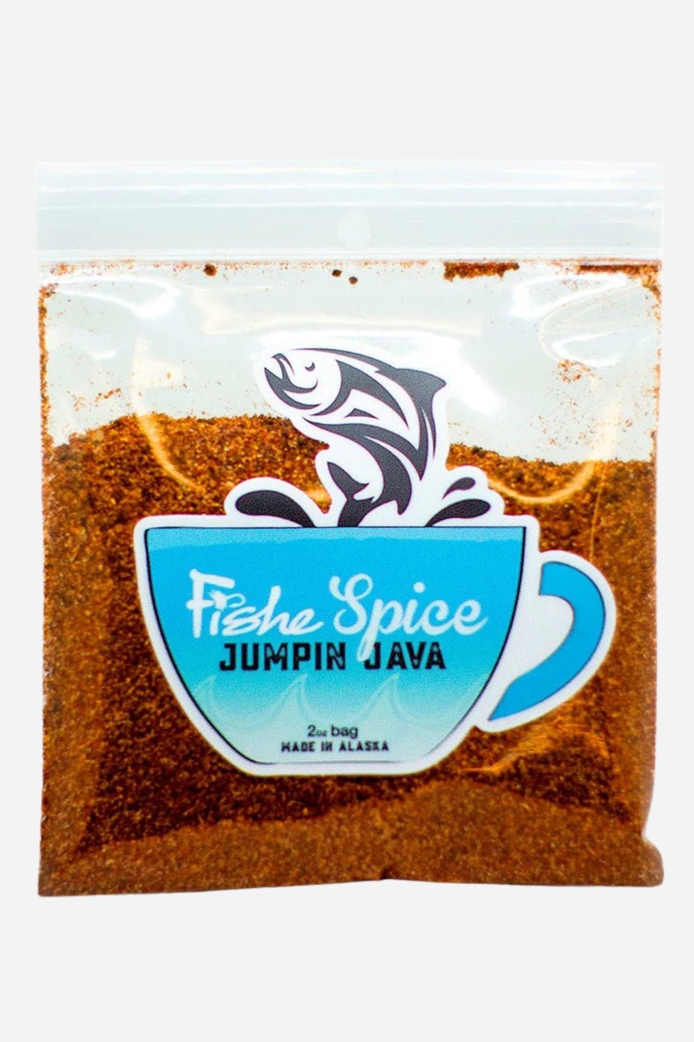Fishe Spice - FisheWear