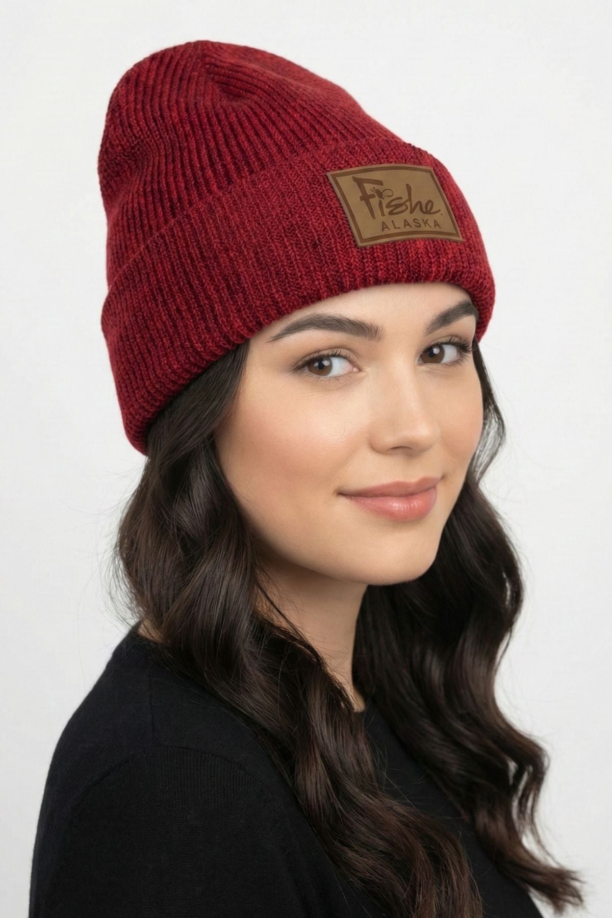 Fishe x Alaska Beanie - FisheWear