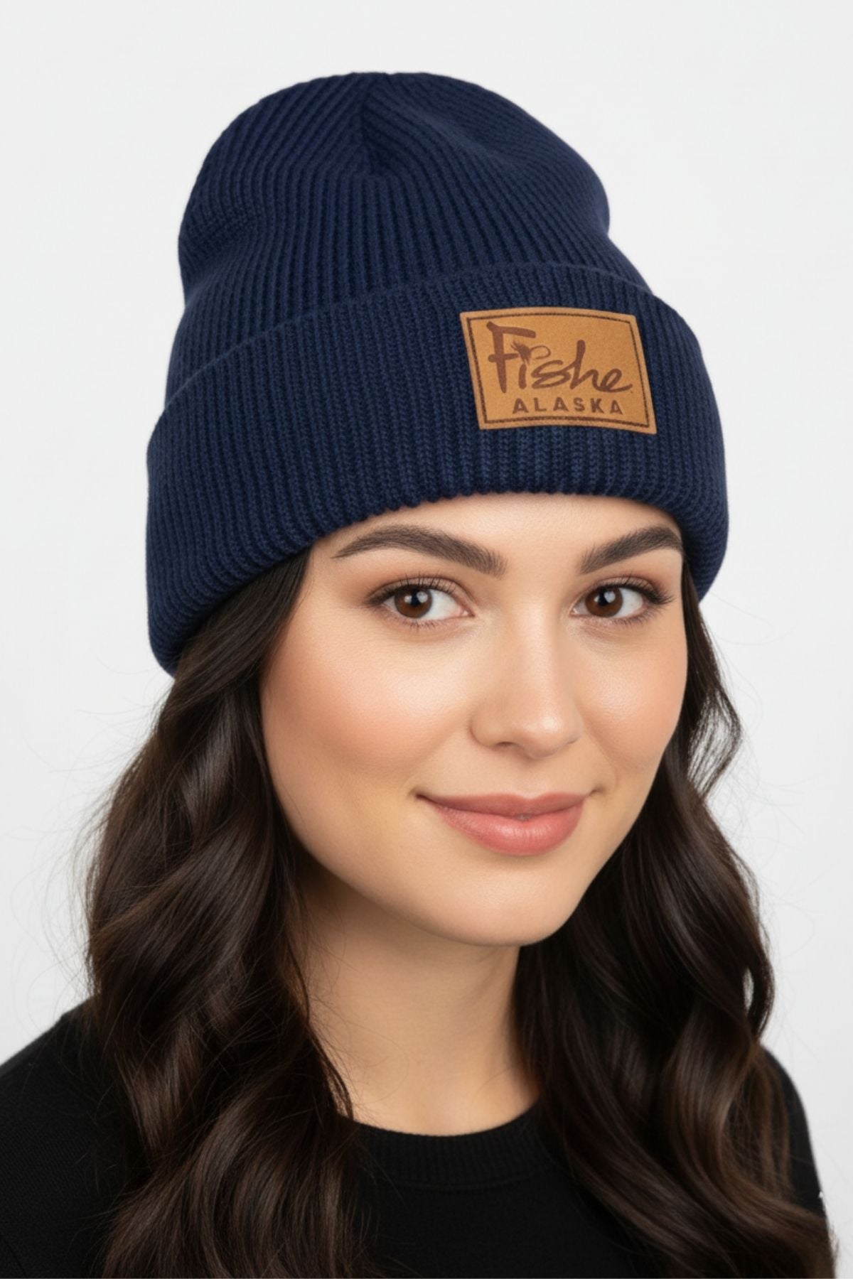 Fishe x Alaska Beanie - FisheWear