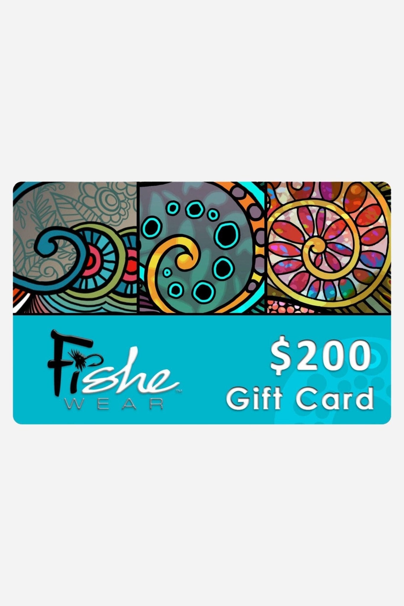 Gift Card - FisheWear