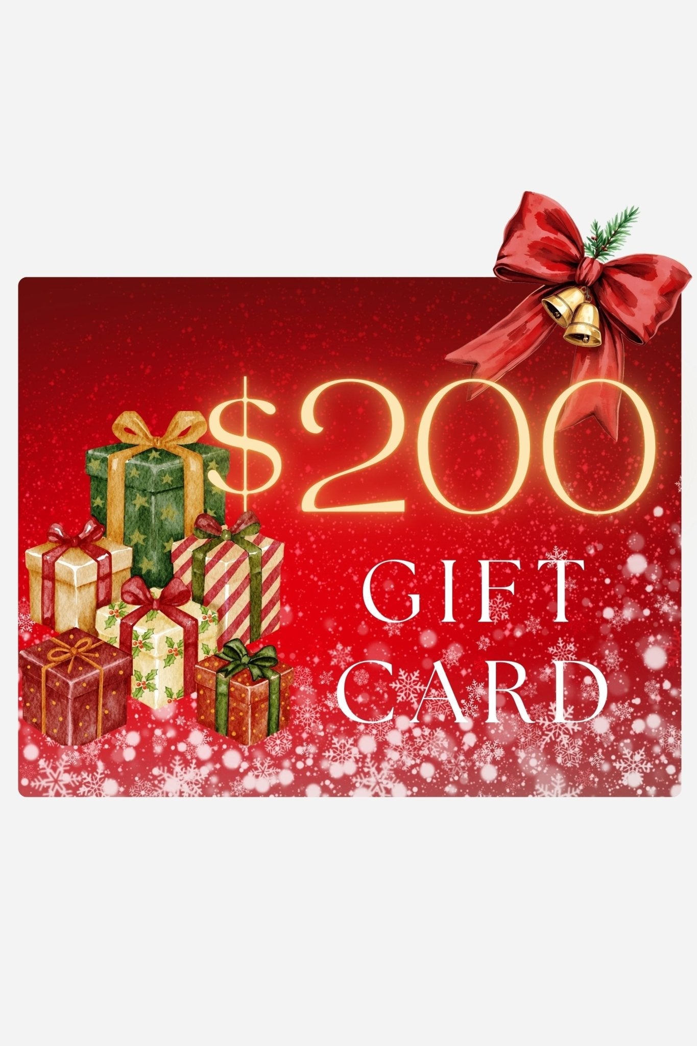 Gift Card - FisheWear