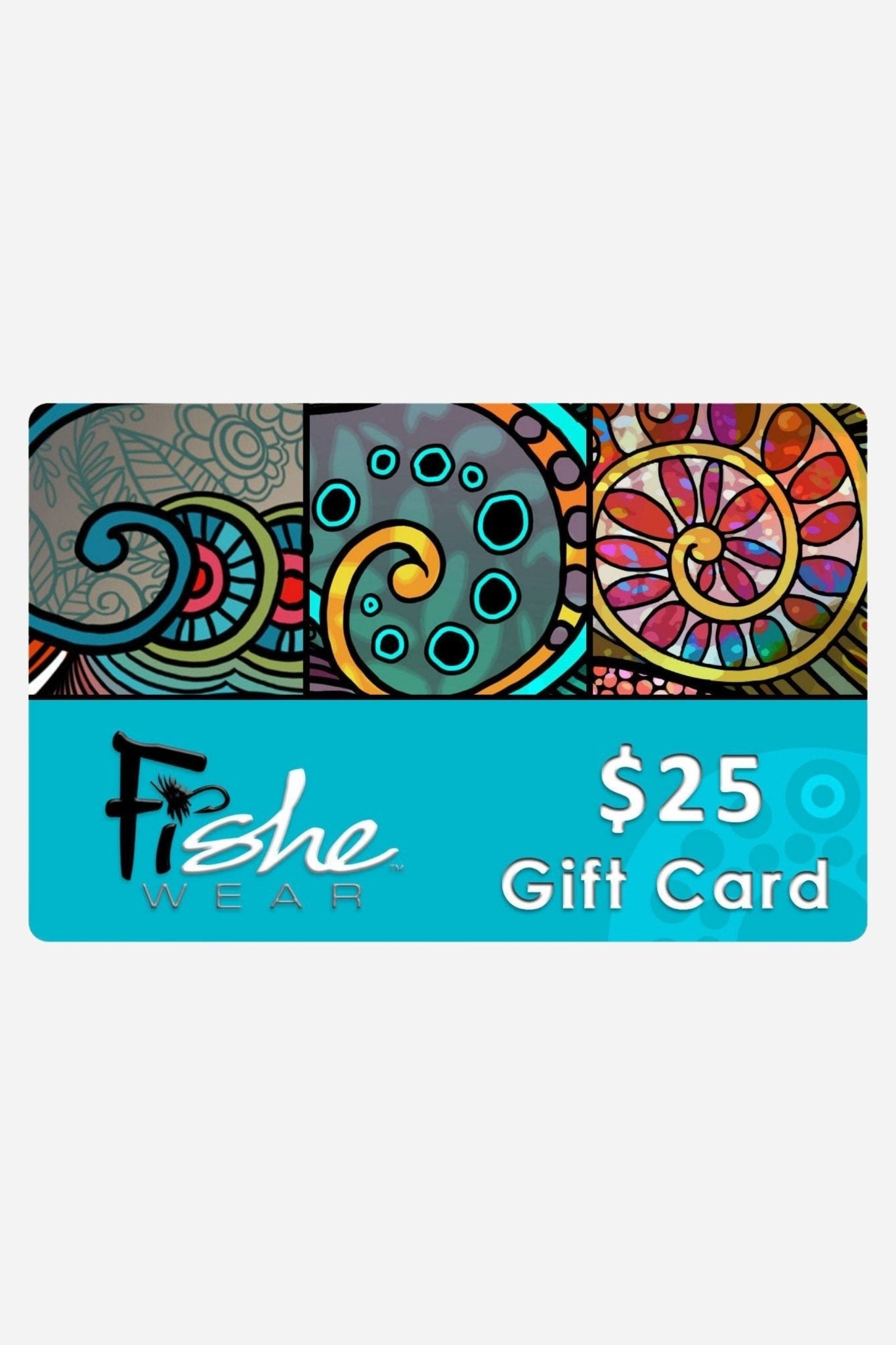 Gift Card - FisheWear