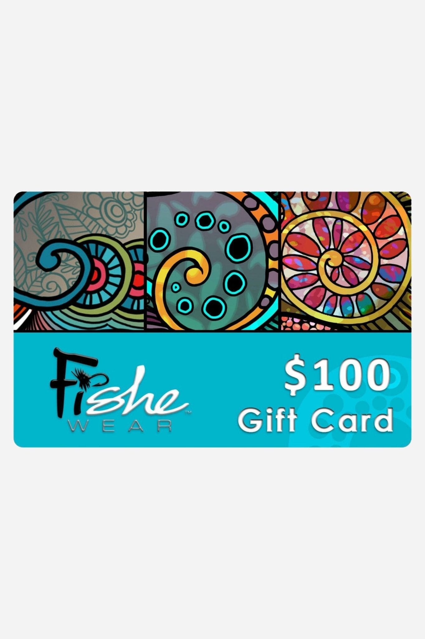 Gift Card - FisheWear
