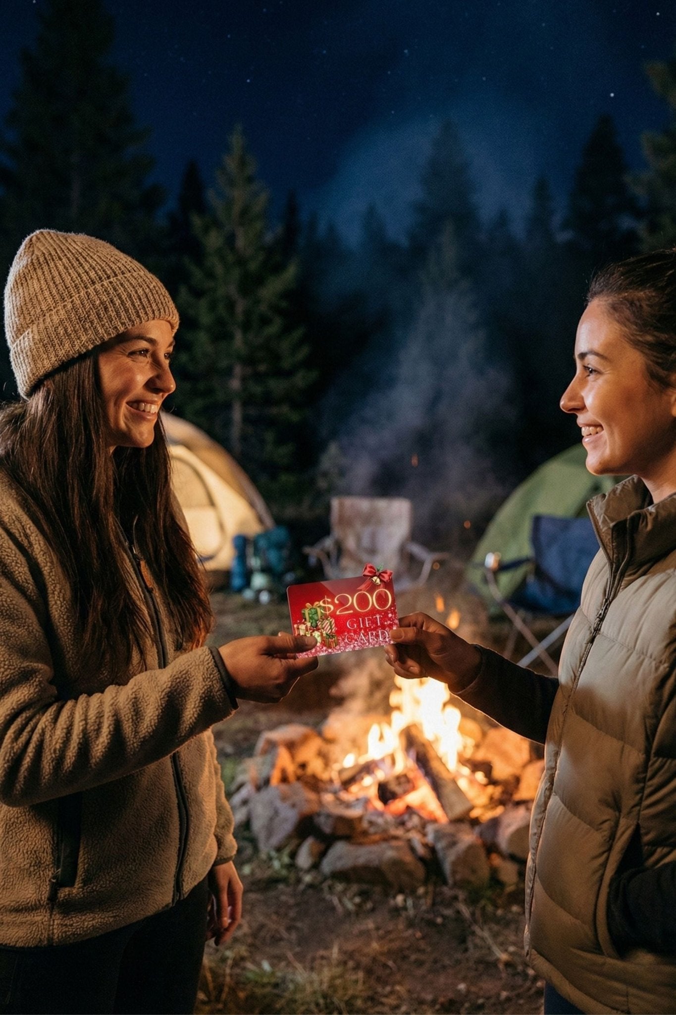 Gift Card - FisheWear