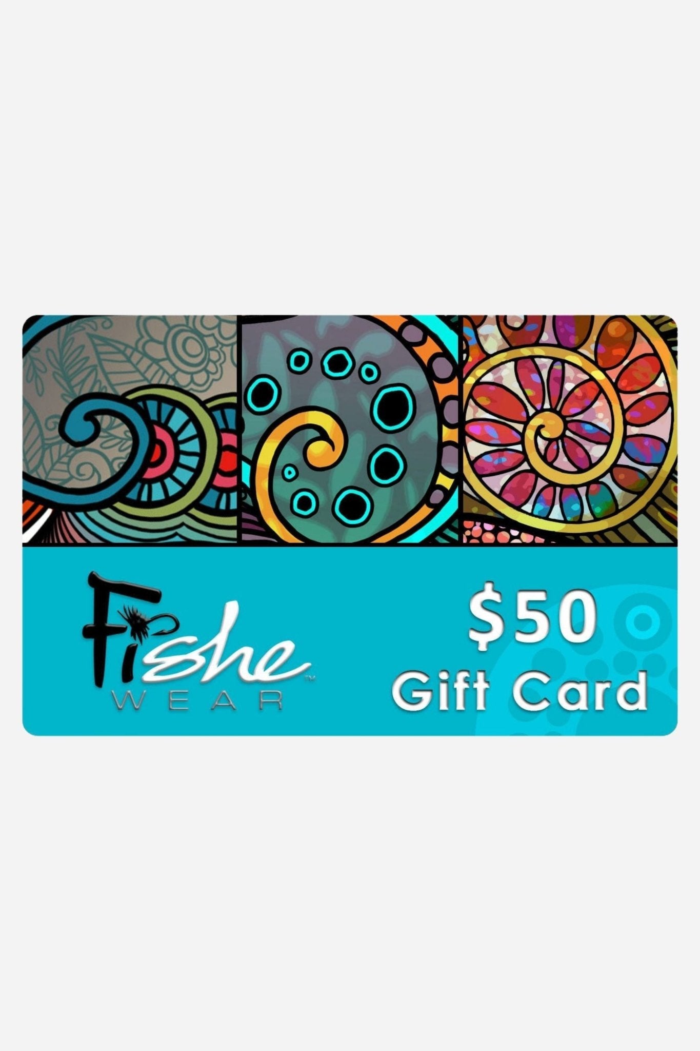 Gift Card - FisheWear