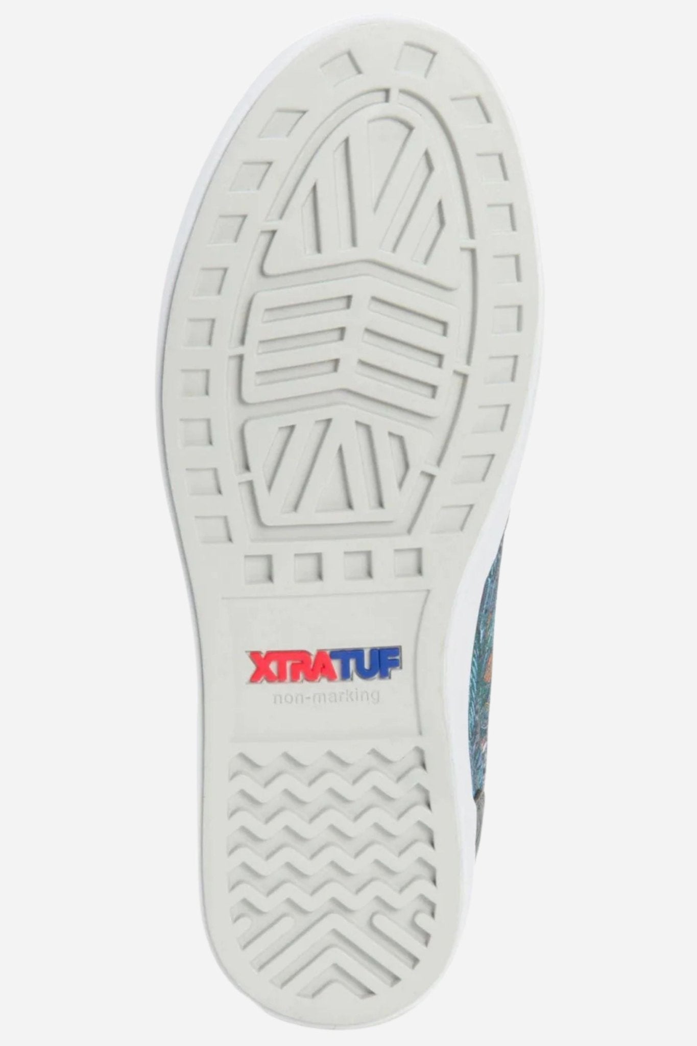 Groovy Grayling Sharkbyte Slip - On - FisheWear