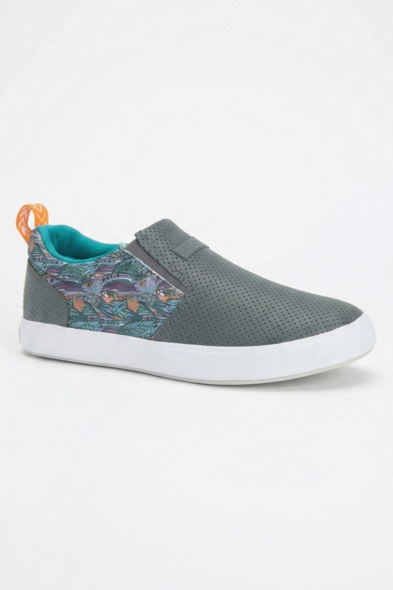Groovy Grayling Sharkbyte Slip - On - FisheWear