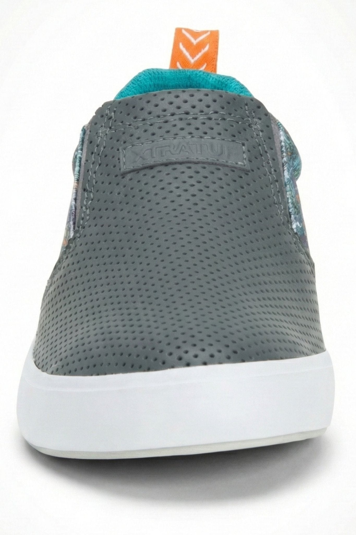 Groovy Grayling Sharkbyte Slip - On - FisheWear