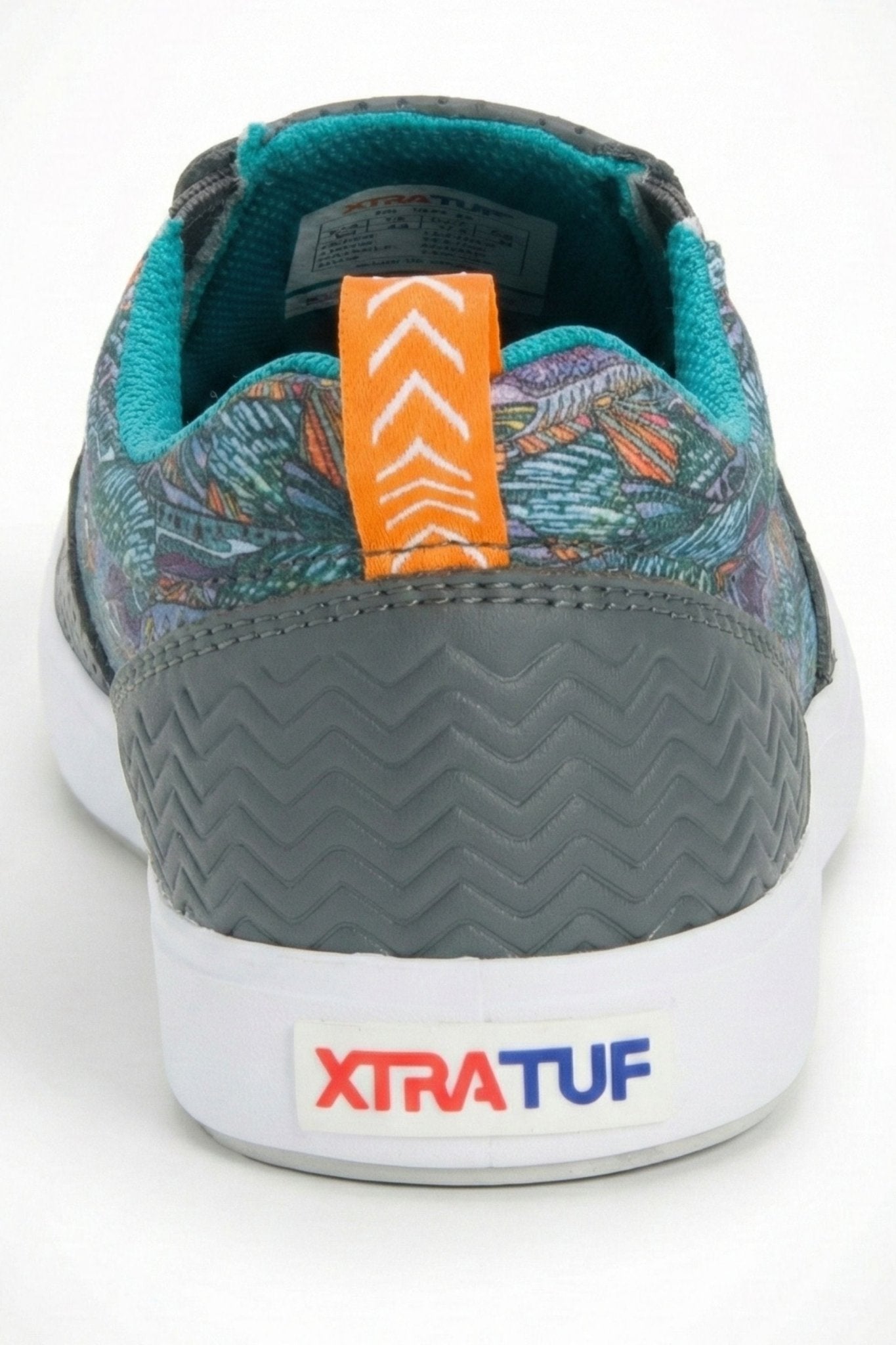 Groovy Grayling Sharkbyte Slip - On - FisheWear