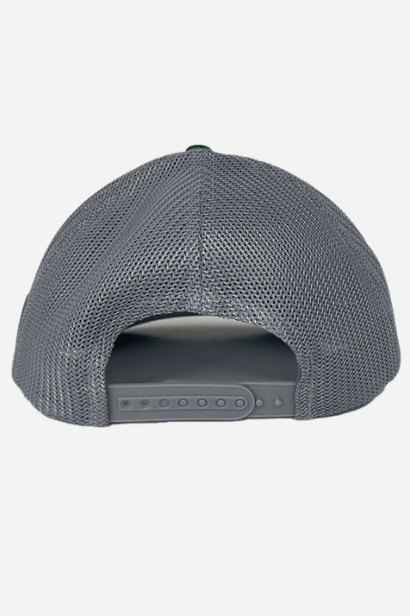 HaliBorealis Abstract Trucker Hat - FisheWear