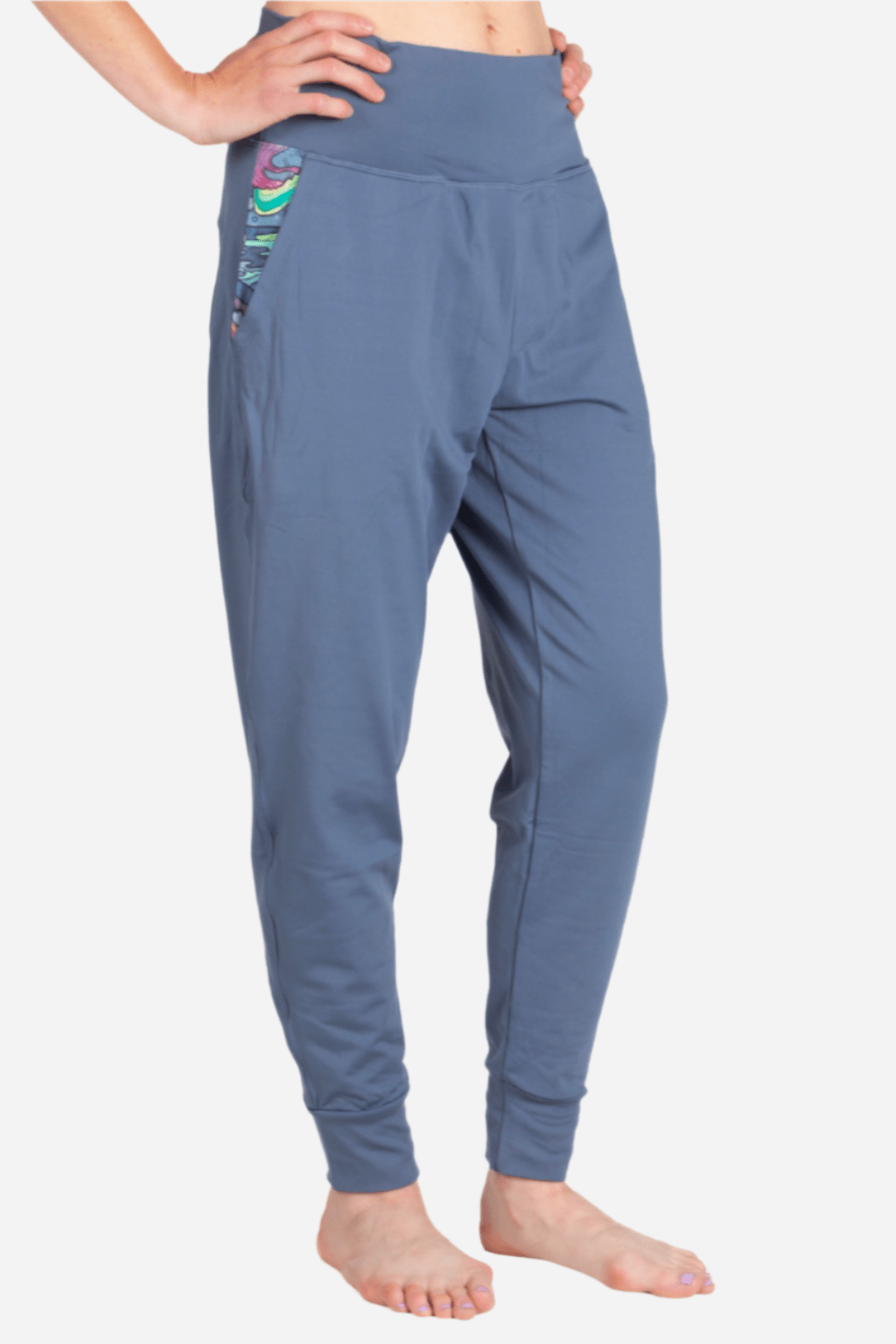 HaliBorealis Cozy Joggers - FisheWear