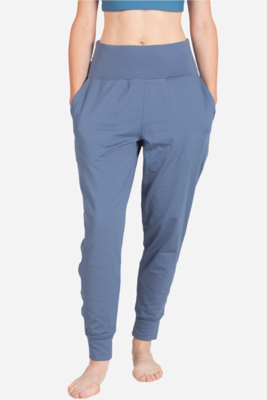 HaliBorealis Cozy Joggers - FisheWear