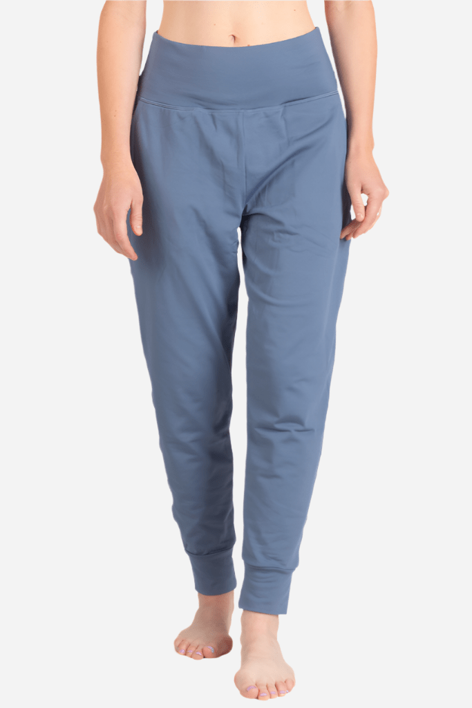 HaliBorealis Cozy Joggers - FisheWear