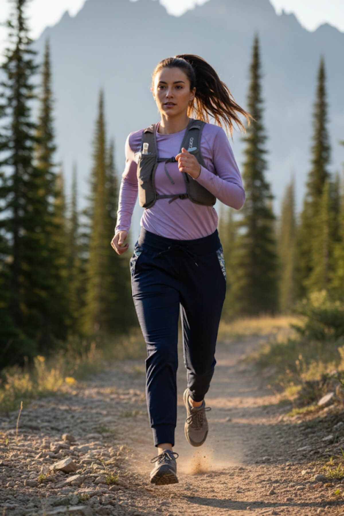 HaliBorealis Jogger Pant - FisheWear