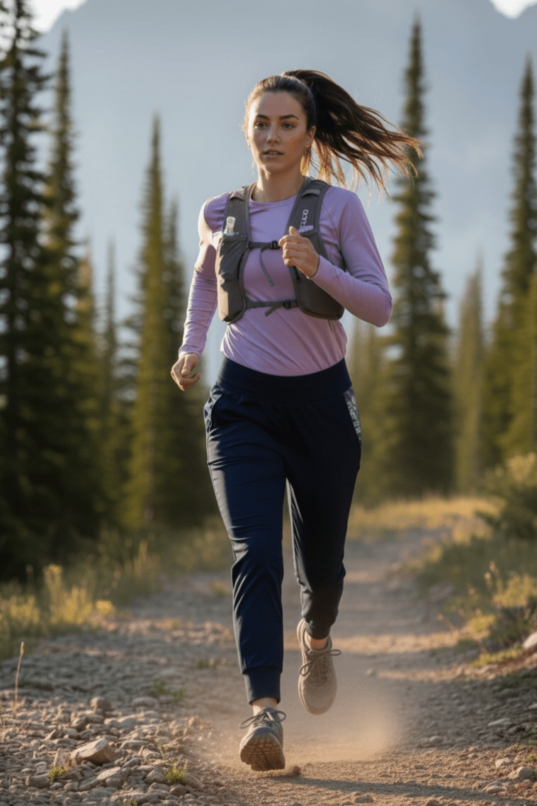 HaliBorealis Jogger Pant - FisheWear