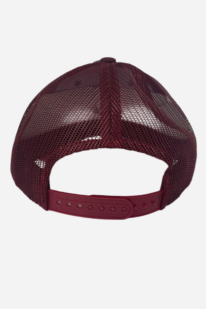 HaliBorealis Trucker Hat - FisheWear