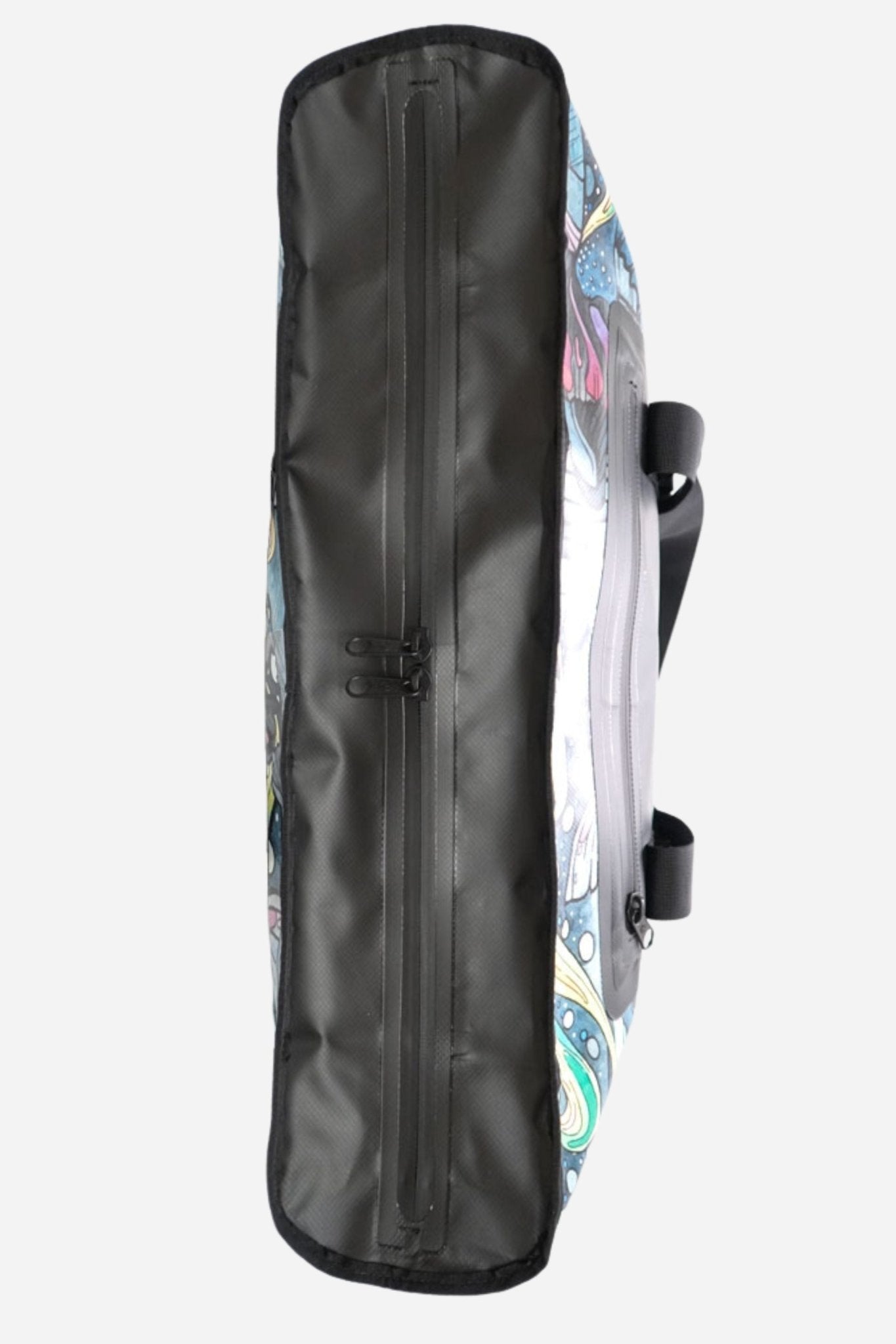 HaliBorealis Wedge Tote Dry Bag - FisheWear
