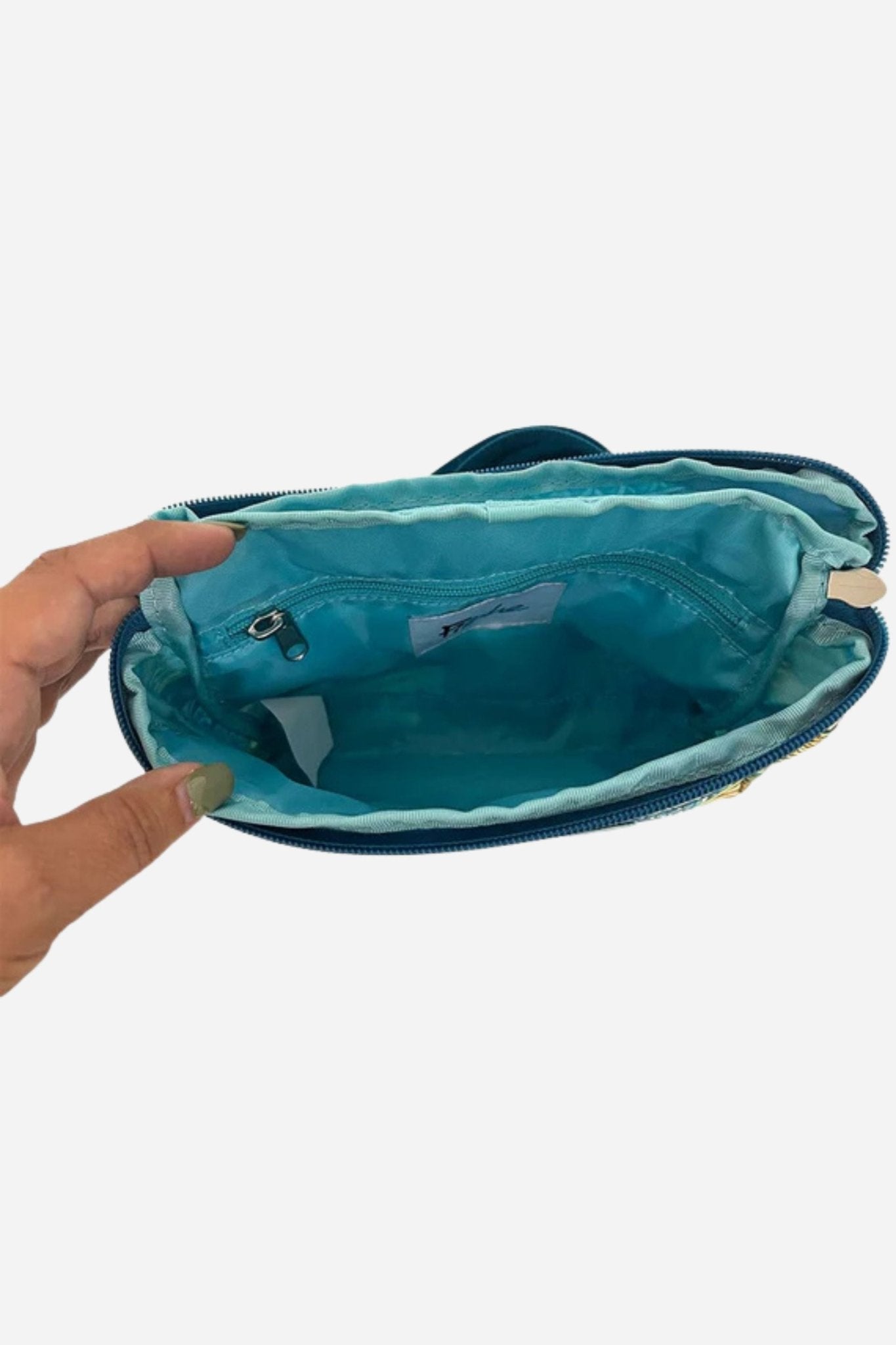 Kaleido King Crossbody - FisheWear