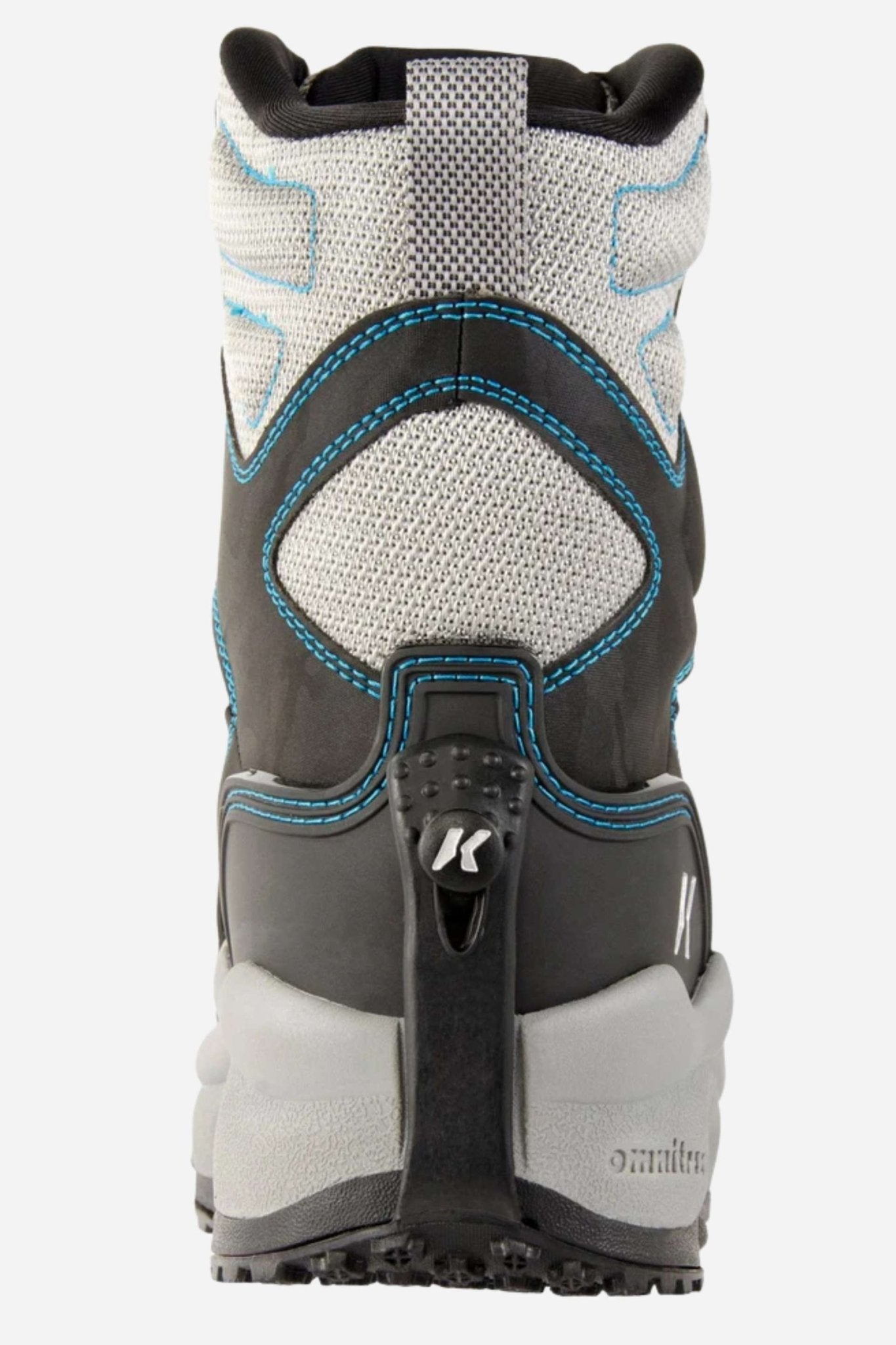 Korkers Buckskin Mary Wading Boot - FisheWear
