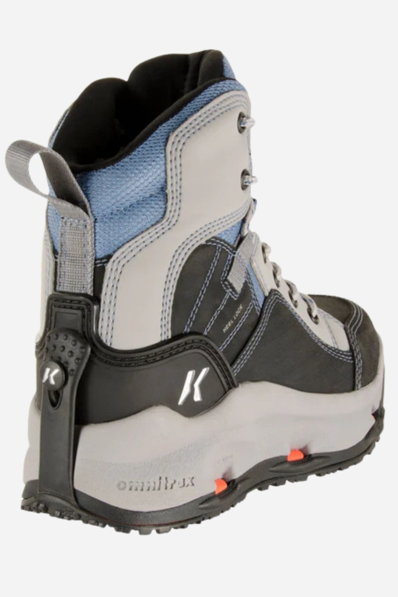 Korkers Buckskin Mary Wading Boot - FisheWear