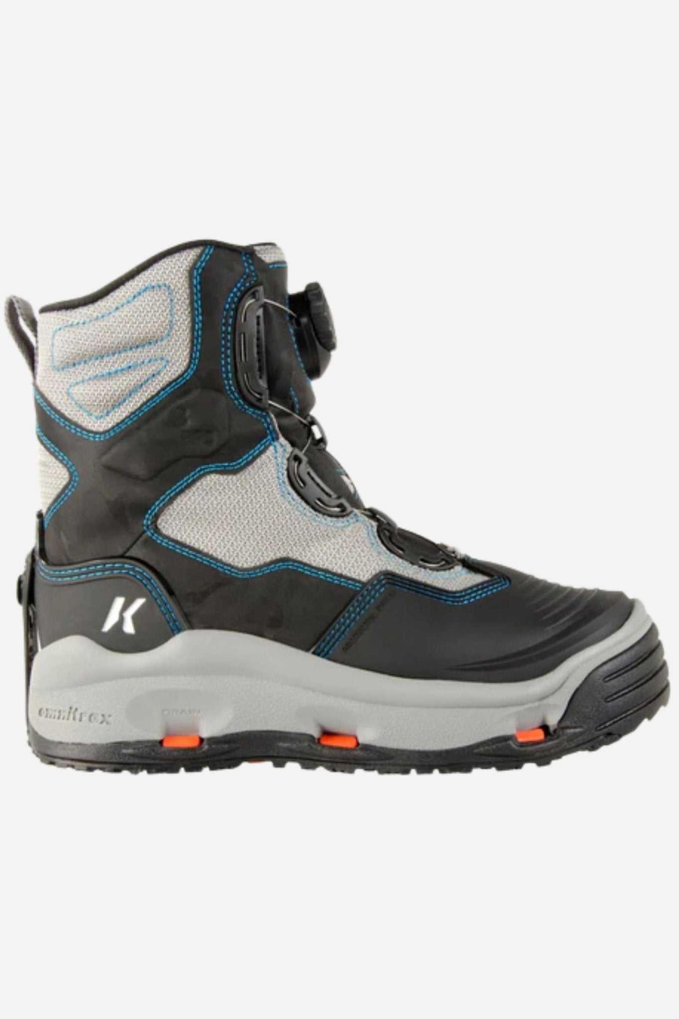 Korkers Buckskin Mary Wading Boot - FisheWear
