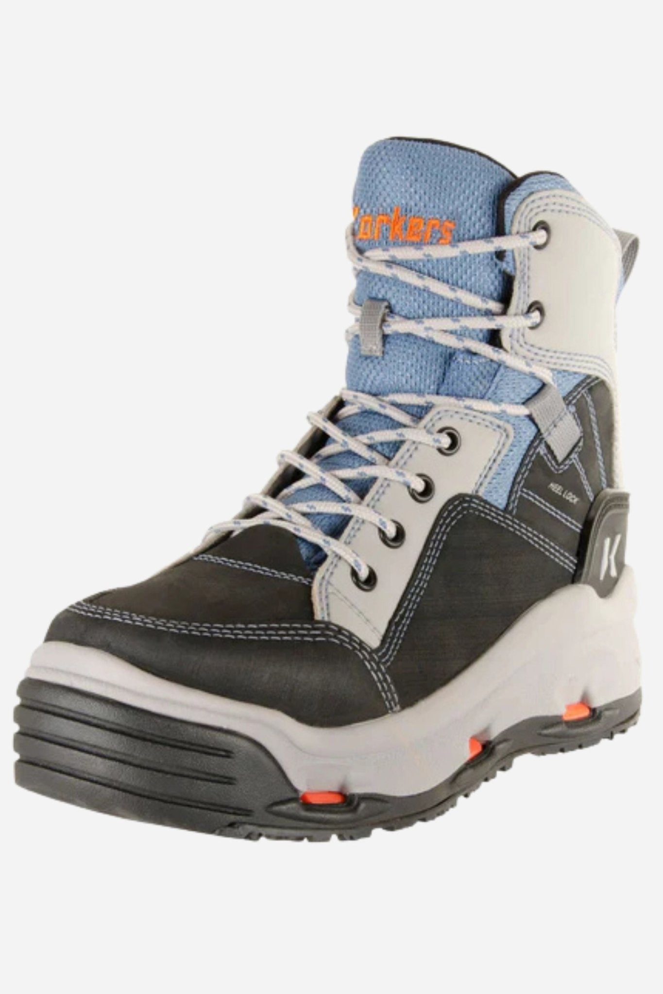 Korkers Buckskin Mary Wading Boot - FisheWear