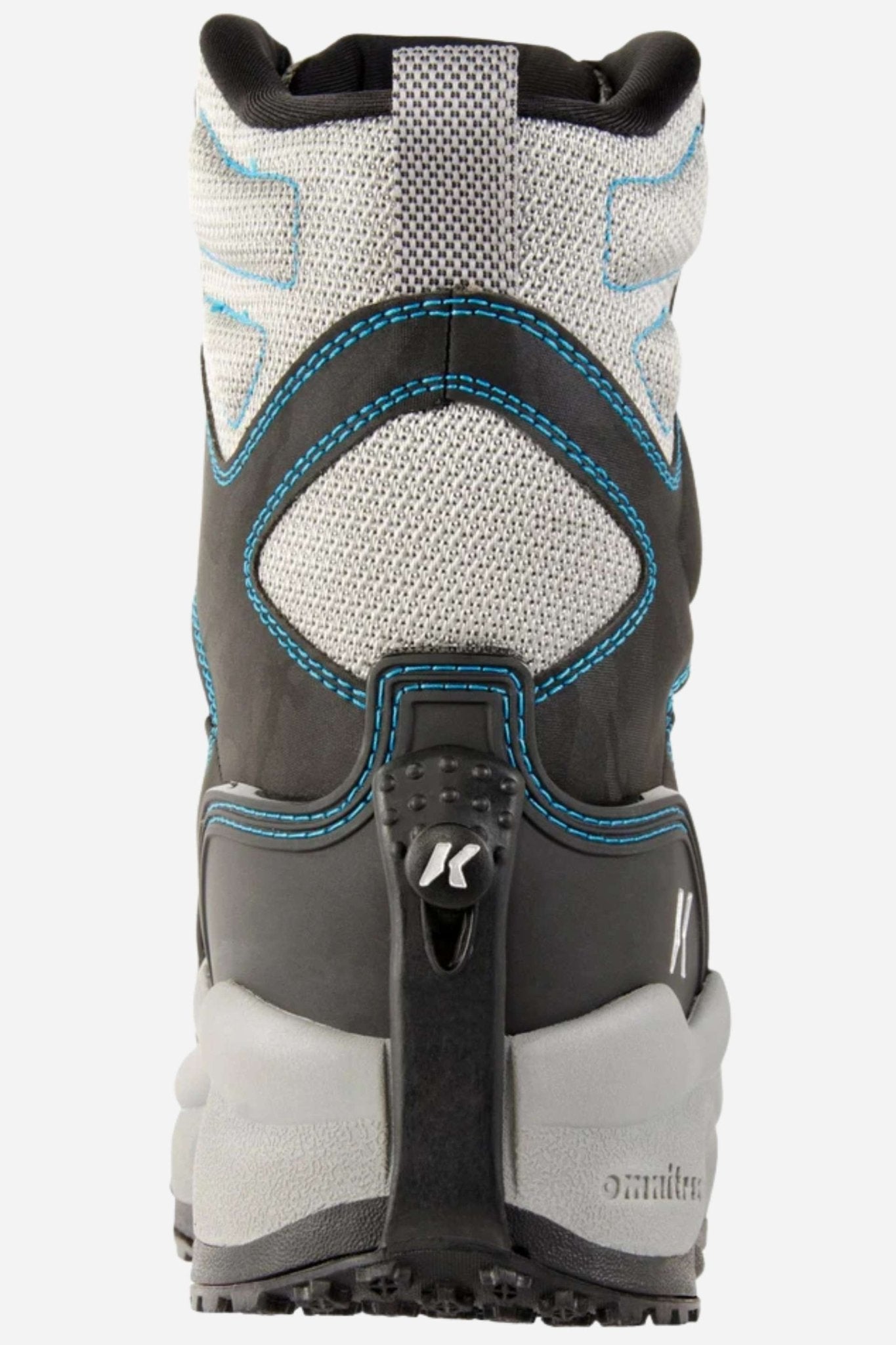Korkers Women's Darkhorse Wading Boot - FisheWear