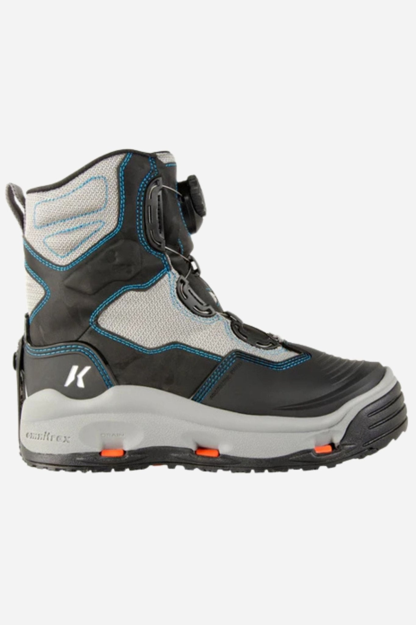 Korkers Women's Darkhorse Wading Boot - FisheWear