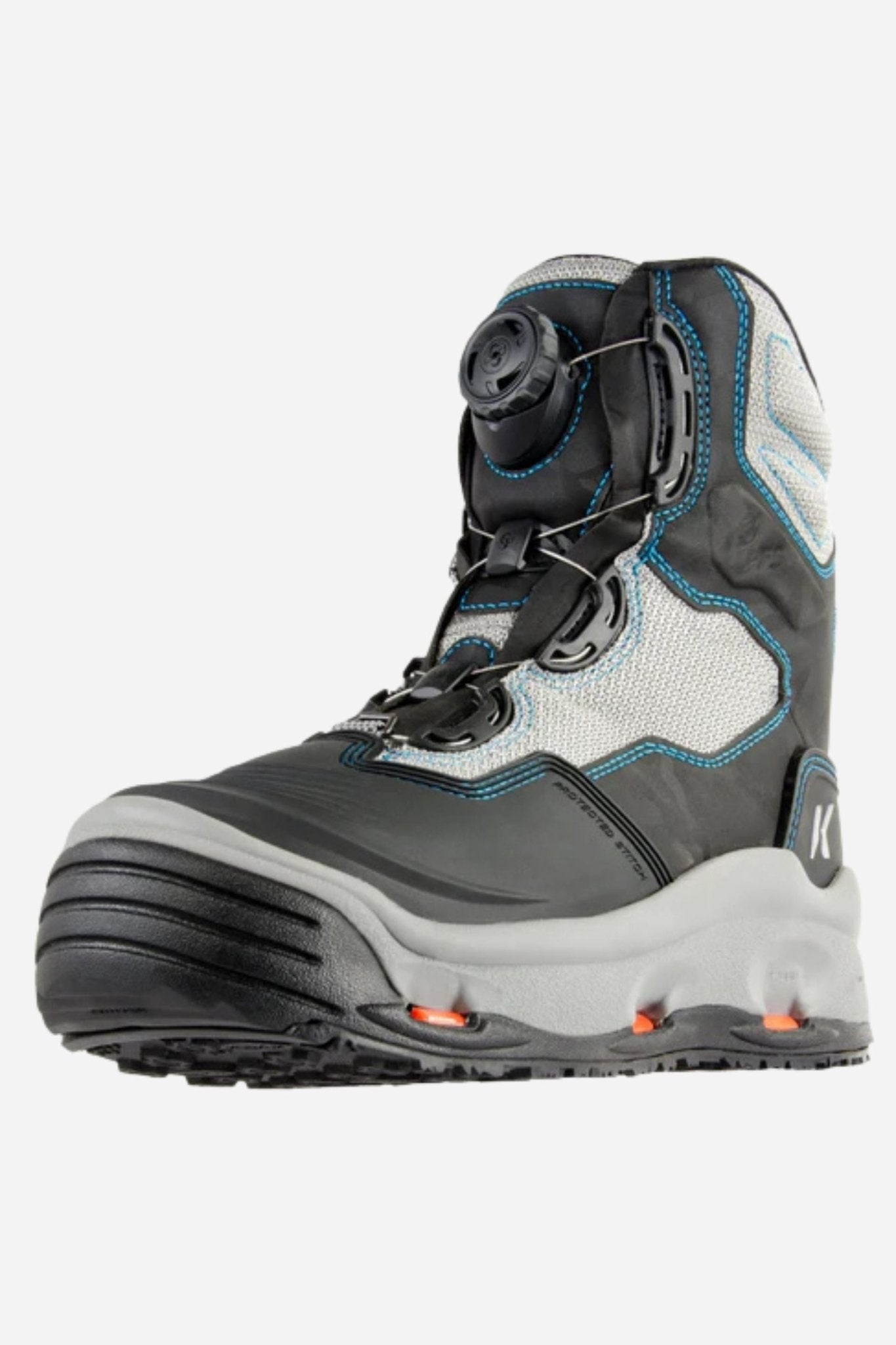 Korkers Women's Darkhorse Wading Boot - FisheWear